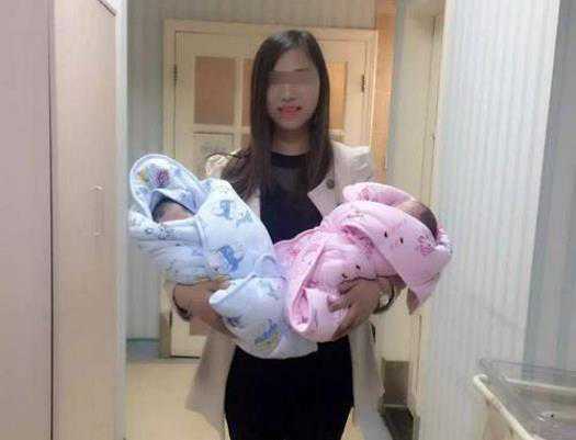 杭州价格代孕母亲 杭州邵逸夫和省妇保医院试管成功率对比 ‘怀女儿和怀儿子