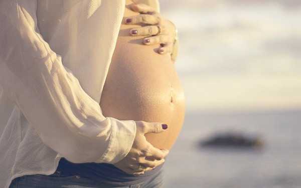 准妈孕期补充营养素懂吃最重要